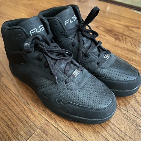 hermes fubu black